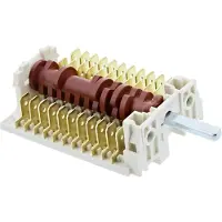 Electrolux uunin kytkin 3301878108