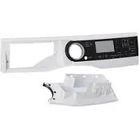 Electrolux ohjauspaneeli, valkoinen, AEG 140246804037