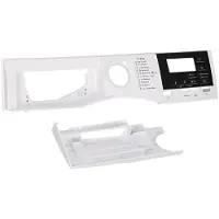 Electrolux ohjauspaneeli,valkoinen,AEG,EN,Symbols 140195406016