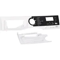 Electrolux ohjauspaneeli, valkoinen, AEG 140192554016