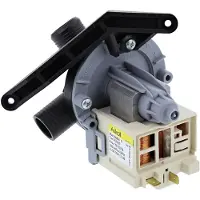 Electrolux Astianpesukoneen tyhjennyspumppu 1551337007