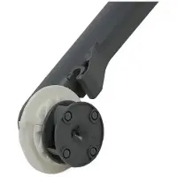 Electrolux Astianpesukoneen tummanharmaa tyhjennyskanava 1528233909