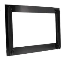 Electrolux Luukun lasiosa - 596x466mm 140144746074