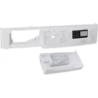 Electrolux ohjauspaneeli,valkoinen,,EN 140217460017