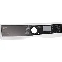 Electrolux ohjauspaneeli, valkoinen, AEG, EN 140245685023