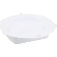 Electrolux ikkuna, muovi, sisä 140044501033