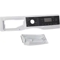 Electrolux ohjauspaneeli, valkoinen, , EN 140285400010