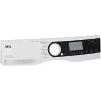Electrolux ohjauspaneeli, valkoinen, AEG, EN 140291349011