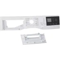 Electrolux ohjauspaneeli, valkoinen, , EN 140284531013