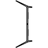 Electrolux hienosäätö, sivu, 7820, 1847mm 2231093754