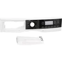 Electrolux ohjauspaneeli,valkoinen,,EN 140123240016