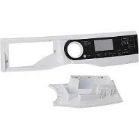 Electrolux ohjauspaneeli, valkoinen, AEG, EN 140291610016