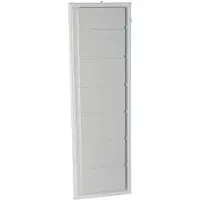 Electrolux pakastimen ovi, valkoinen, 531.2x1693.5mm 140166287056