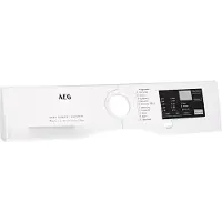 Electrolux ohjauspaneeli, valkoinen, AEG, EN 140205834017