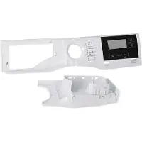 Electrolux ohjauspaneeli, valkoinen, AEG, EN 140284576018