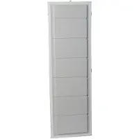 Electrolux pakastimen ovi, valkoinen, 531.2x1693.5mm, VIP 140252010040