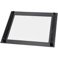 Electrolux Luukun lasiosa - 594x491mm 140198084109