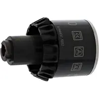 Electrolux väännin, toimintoja, musta, 10+0 140144431057