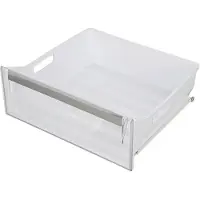 Electrolux laatikko vihannes-, täydellinen, neutraali, 7902, 490.8x185.5mm 140043651193