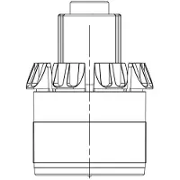 Electrolux väännin, toimintoja, musta, 10+0 140275748055