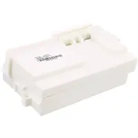 Electrolux käyttäjän kytkentäpöytä, punainen, EDW503 140000453138