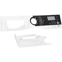 Electrolux ohjauspaneeli,valkoinen,AEG,EN,Symbols 140061924019