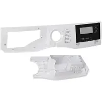Electrolux ohjauspaneeli, valkoinen, AEG 140252342013