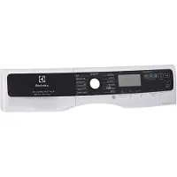 Electrolux ohjauspaneeli, valkoinen, , EN 140299866016
