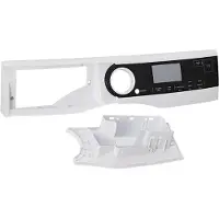 Electrolux ohjauspaneeli, valkoinen, AEG, EN 140293444018