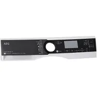 Electrolux ohjauspaneeli, valkoinen, AEG, EN 140270262011