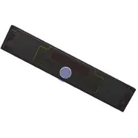 Electrolux huuhtelupainikkeet, inox, ITEX 140053847152