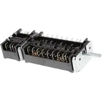Electrolux Uunin valintakytkin 3427571215