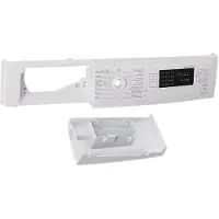 Electrolux ohjauspaneeli, valkoinen, 140216642011