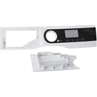 Electrolux ohjauspaneeli, valkoinen, AEG, EN 140300110016