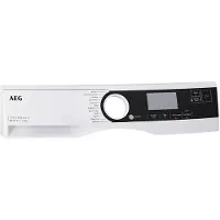 Electrolux ohjauspaneeli, valkoinen, AEG, EN 140268194010