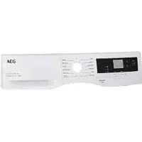 Electrolux ohjauspaneeli, valkoinen, AEG, EN 140292260027