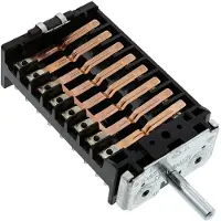 Electrolux Uunin valitsin 3427576214