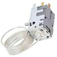 Electrolux Jääkaapin/pakastimen termostaatti 2426350191