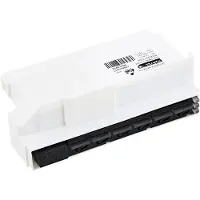 Electrolux käyttäjän kytkentäpöytä,punainen,EDW1503 1380162279