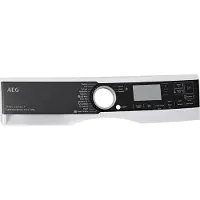 Electrolux ohjauspaneeli, valkoinen, AEG, EN 140281136014