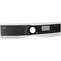 Electrolux ohjauspaneeli, valkoinen, AEG, EN 140243426032