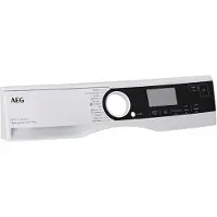 Electrolux ohjauspaneeli, valkoinen, AEG, EN 140267260010