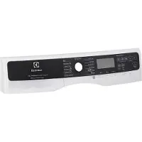 Electrolux ohjauspaneeli, valkoinen, , EN 140303943017