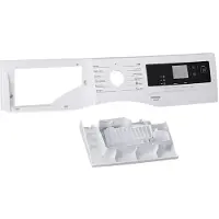 Electrolux ohjauspaneeli, valkoinen, AEG, EN 140290212020