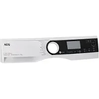 Electrolux ohjauspaneeli, valkoinen, AEG, EN 140299020028