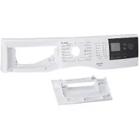 Electrolux ohjauspaneeli, valkoinen, , EN 140305222014