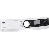 Electrolux ohjauspaneeli, valkoinen, AEG, EN 140247941028