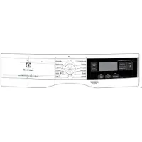 Electrolux ohjauspaneeli, valkoinen, 140247909017