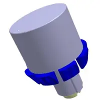 Electrolux väännin, toimintoja, musta, 10+0 140230329058
