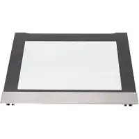 Electrolux Luukun lasiosa - 594x470mm 140123469219